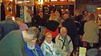 2018-09-28 Maandborrel Cafe Casino 19 2018-09-28 Maandborrel Cafe Casino 19